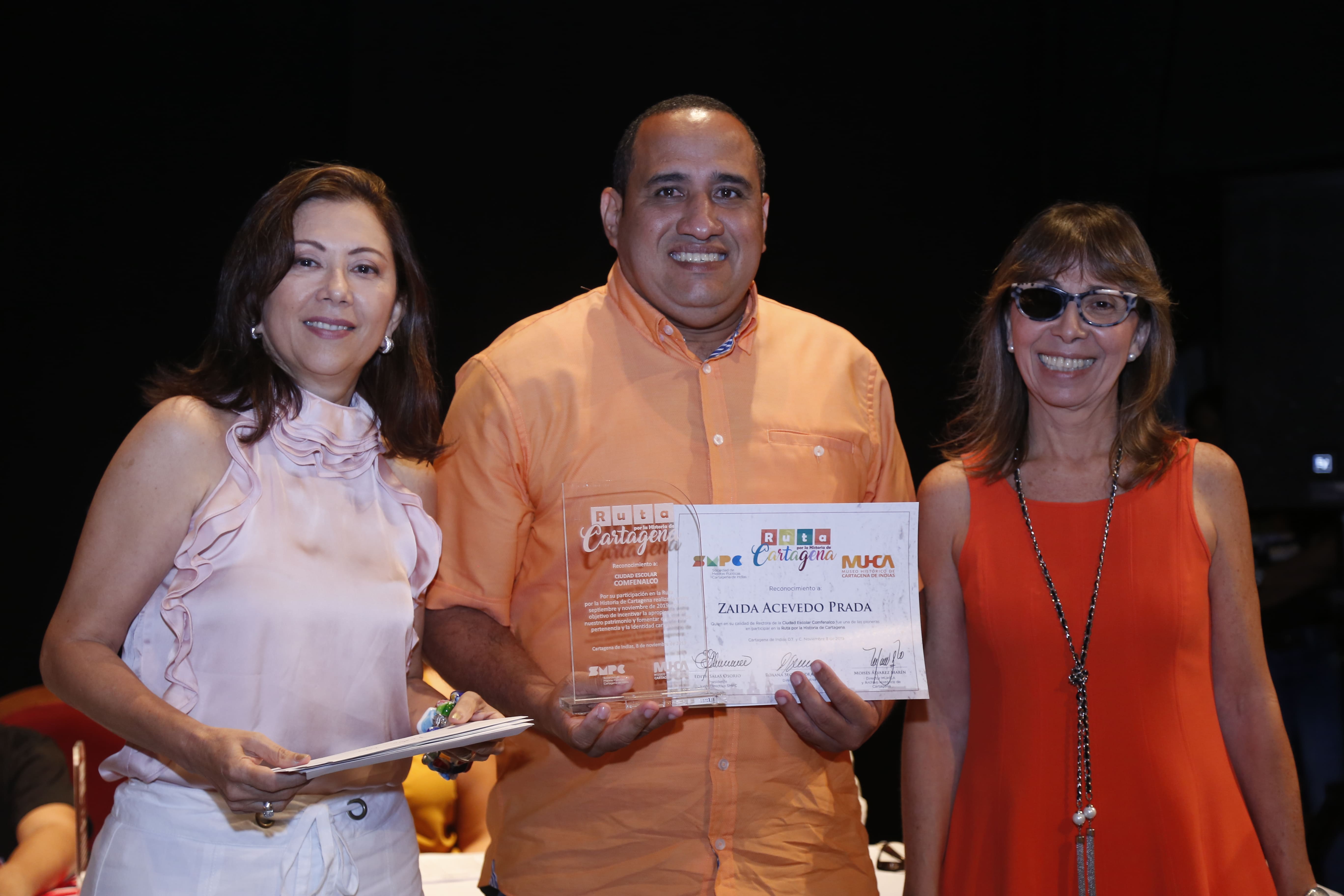 Ruta por la Historia de Cartagena